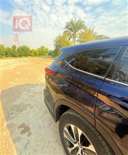 تويوتا هايلاندر